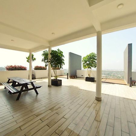 Ayuman Suites, Gombak With Kl City View Kuala Lumpur Eksteriør billede