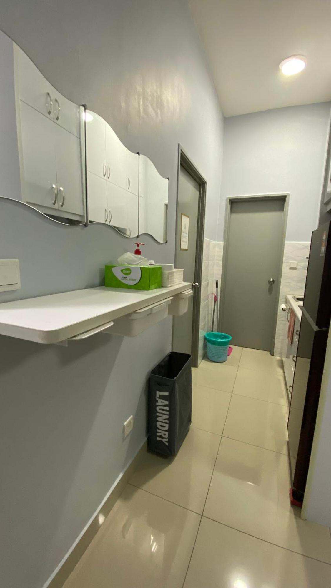 Ayuman Suites, Gombak With Kl City View Kuala Lumpur Eksteriør billede